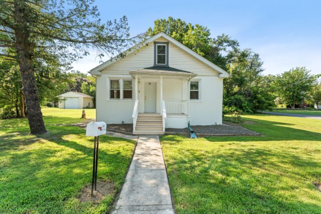Single Family Residence 26 N Miller Ave, NJ