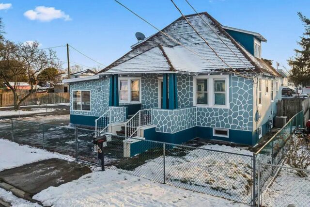 Spacious 3-Bedroom Home with Modern Upgrades