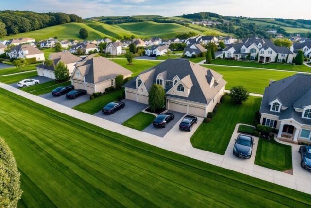 NJ homes for sale under $500K