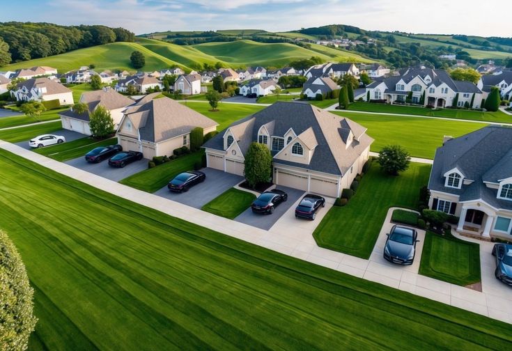 NJ homes for sale under $500K