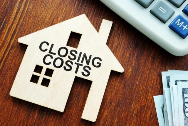 NJ Closing Costs