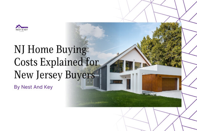 NJ home buying costs